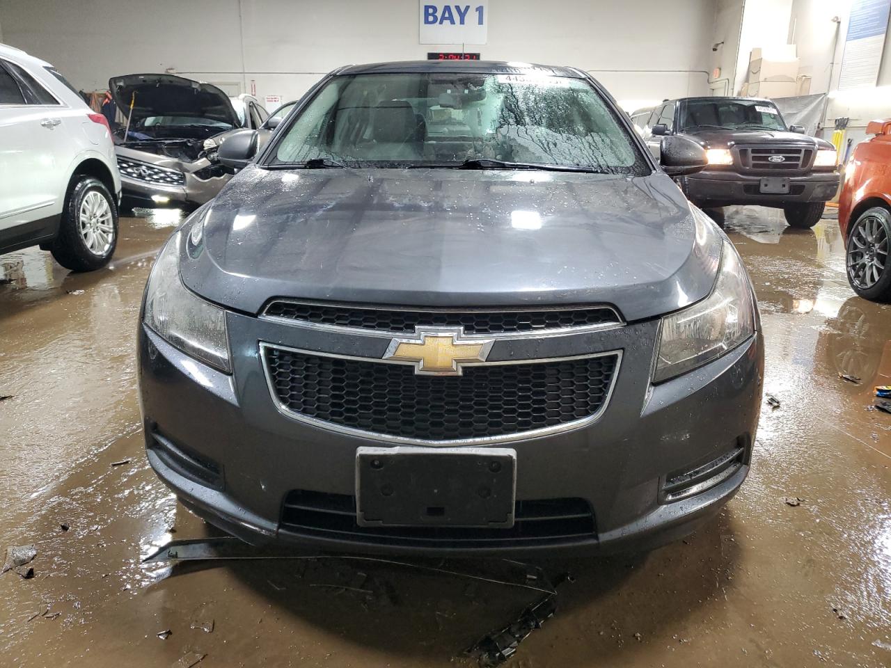 2013 Chevrolet Cruze - Image 5