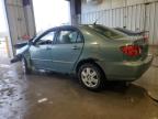 2007 Toyota Corolla Ce за продажба в Franklin, WI - Front End