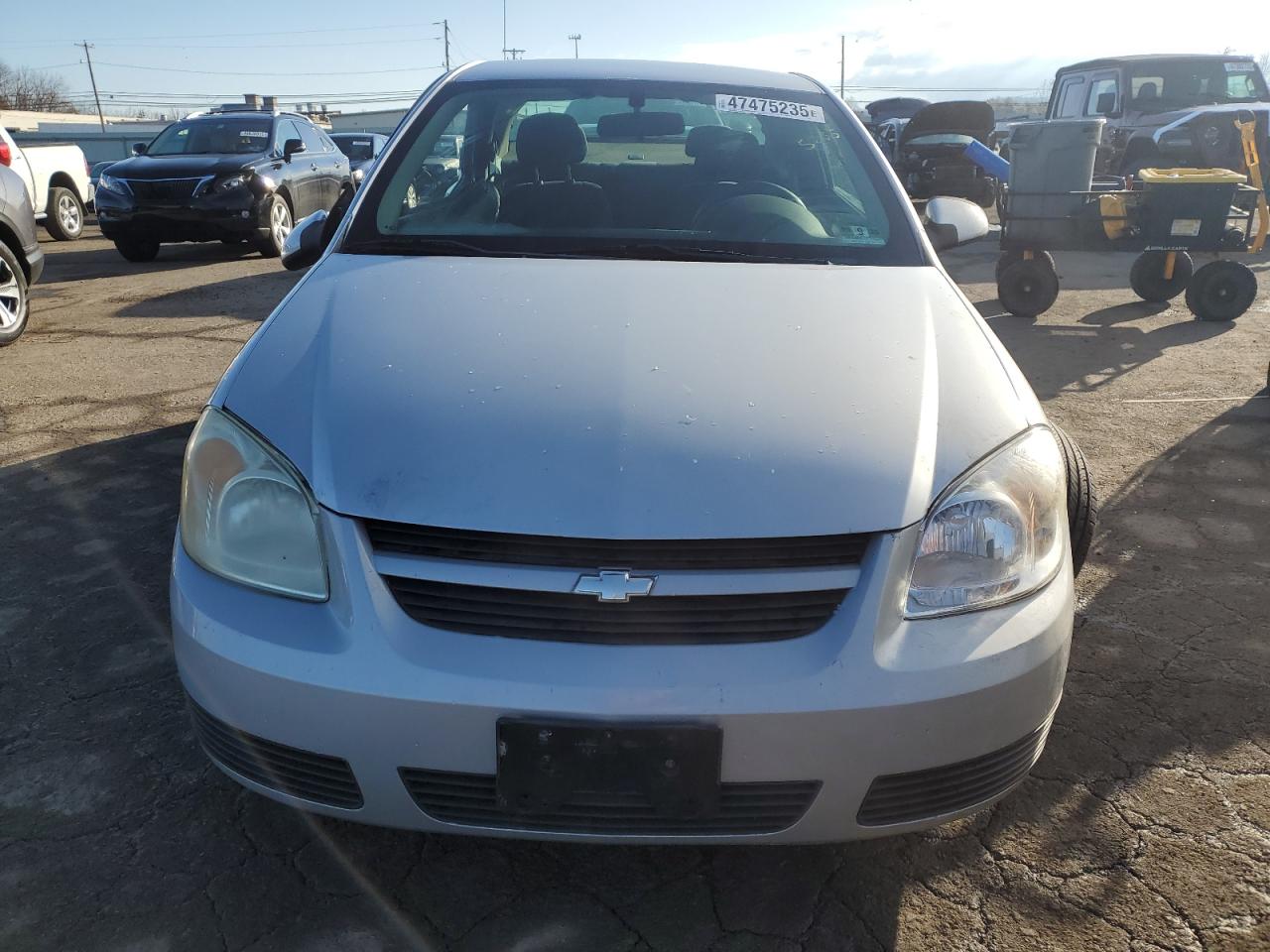 2006 Chevrolet Cobalt - Image 5
