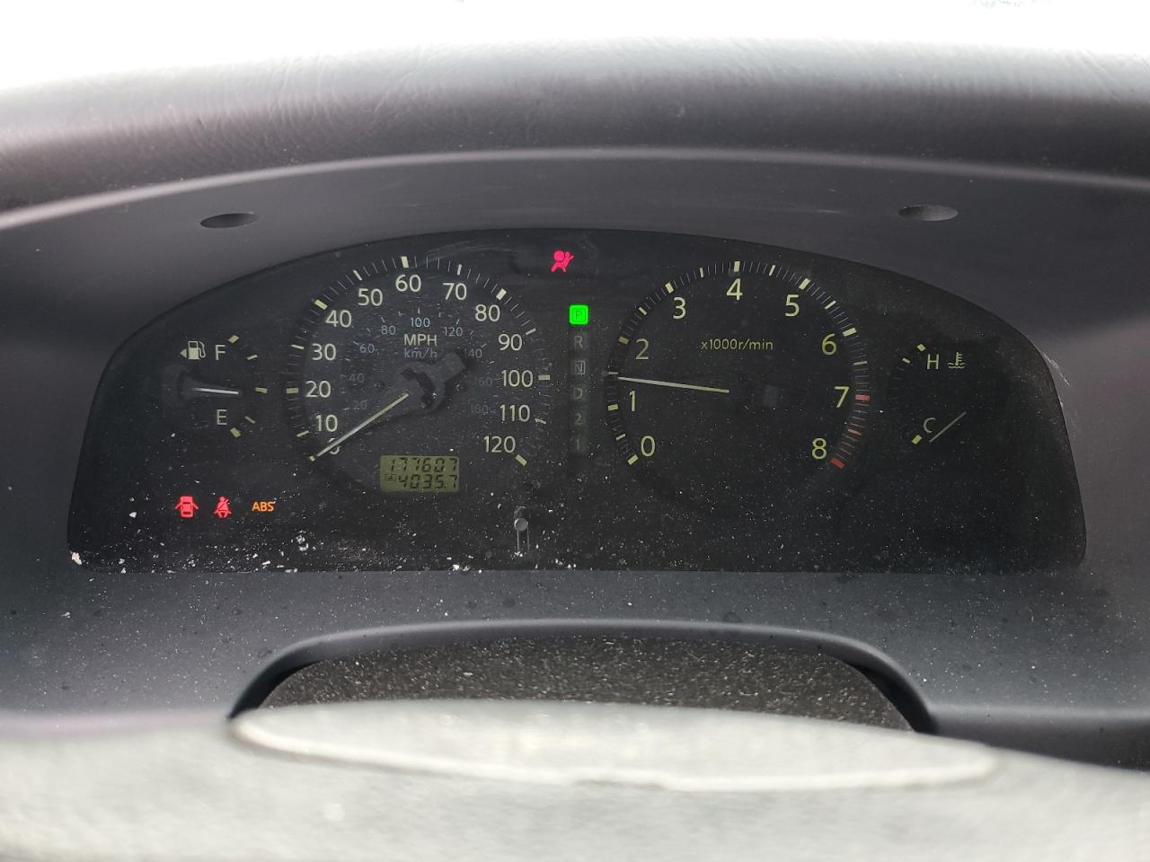 2004 Nissan Pathfinder - Image 9