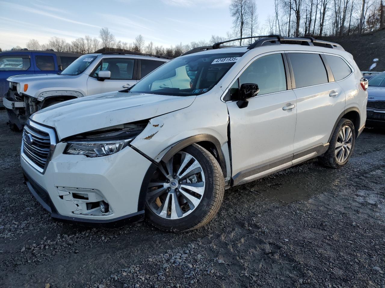 2019 Subaru Ascent - Image 1