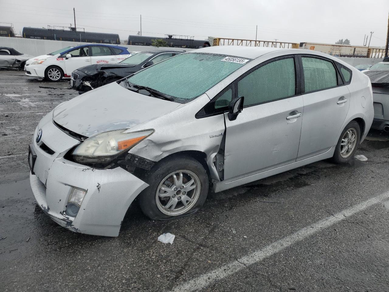 2010 Toyota Prius - Image 1