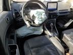 Brighton, CO에서 판매 중인 2020 Ford Ecosport Titanium - Front End