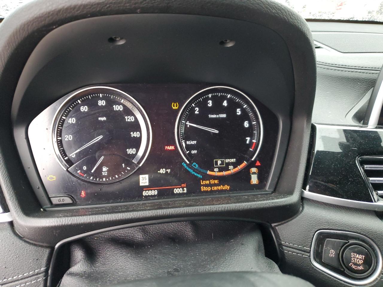 2019 BMW X2 - Image 9