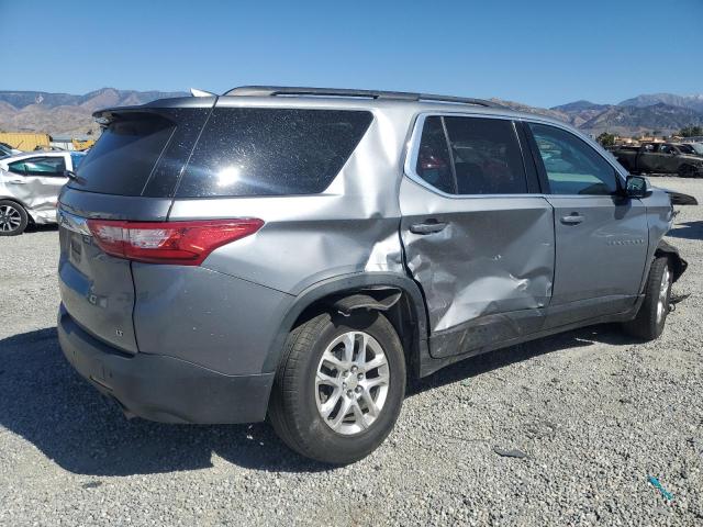  CHEVROLET TRAVERSE 2019 Вугільний
