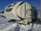 2016 Jayco Eagle იყიდება Billings-ში, MT - Burn - Interior