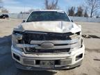 2019 Ford F150 Supercrew للبيع في Bridgeton، MO - Rollover