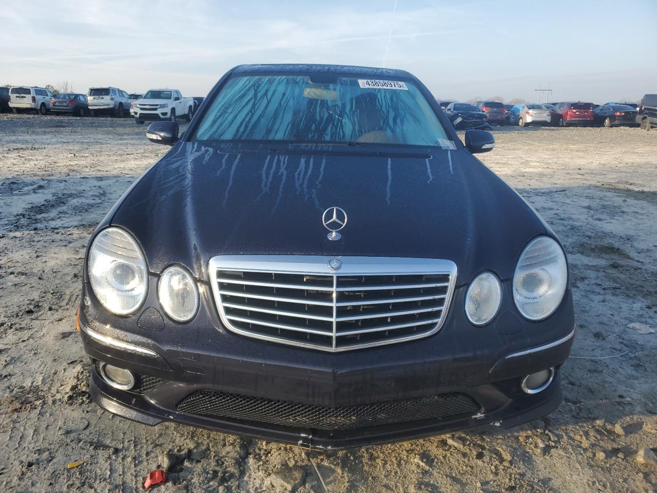 2009 Mercedes-Benz E-klasse - Image 5