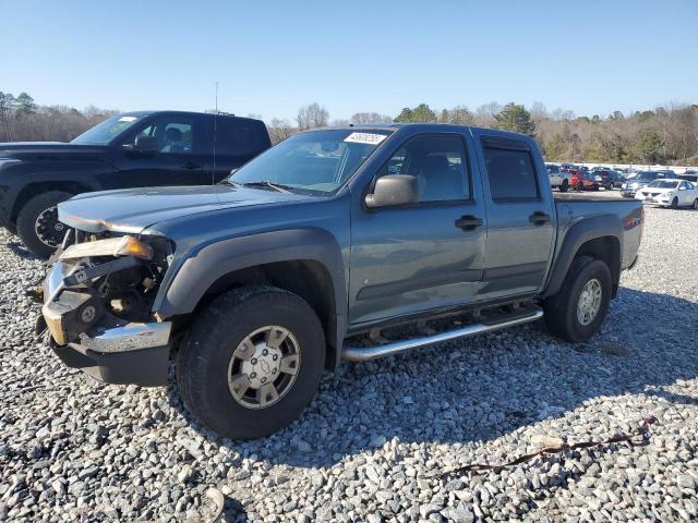 2006 Chevrolet Colorado 