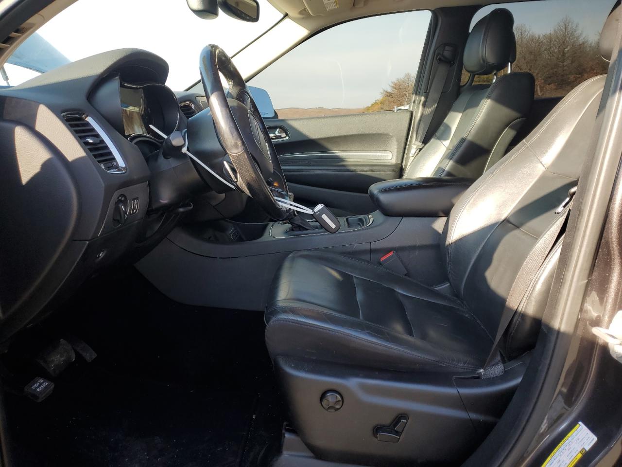 2020 Dodge Durango - Image 7