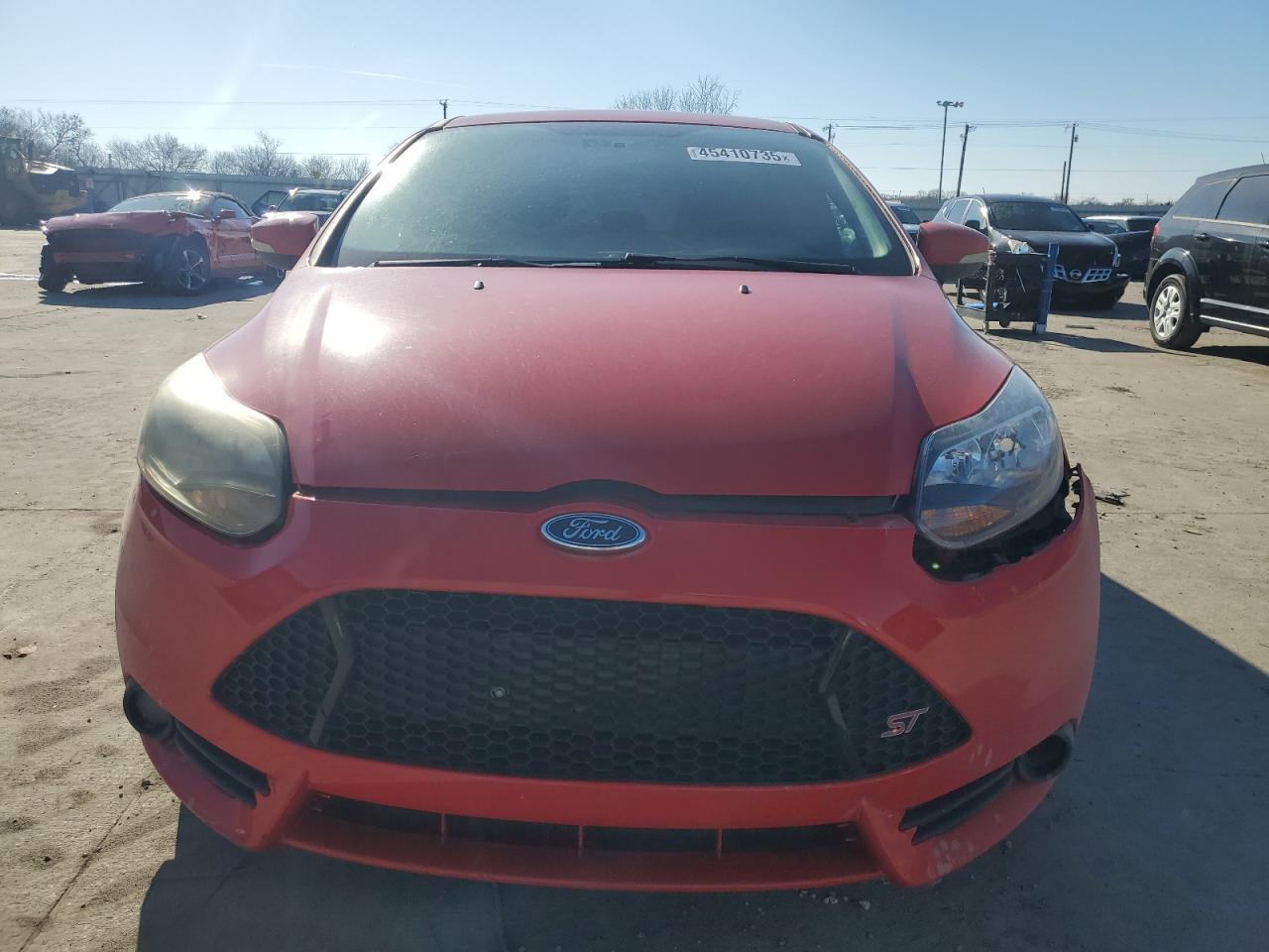 2014 Ford Focus - Image 5