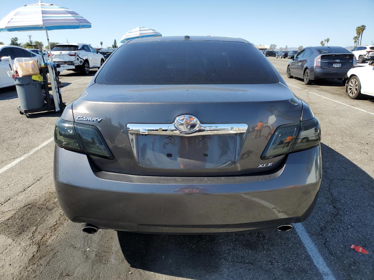 2010 Toyota Camry - Image 6