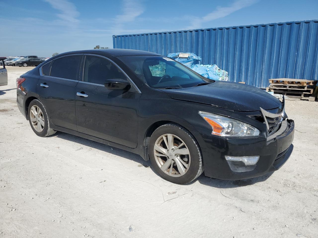 2013 Nissan Altima - Image 4