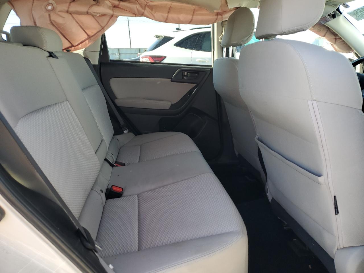 2014 Subaru Forester - Image 11