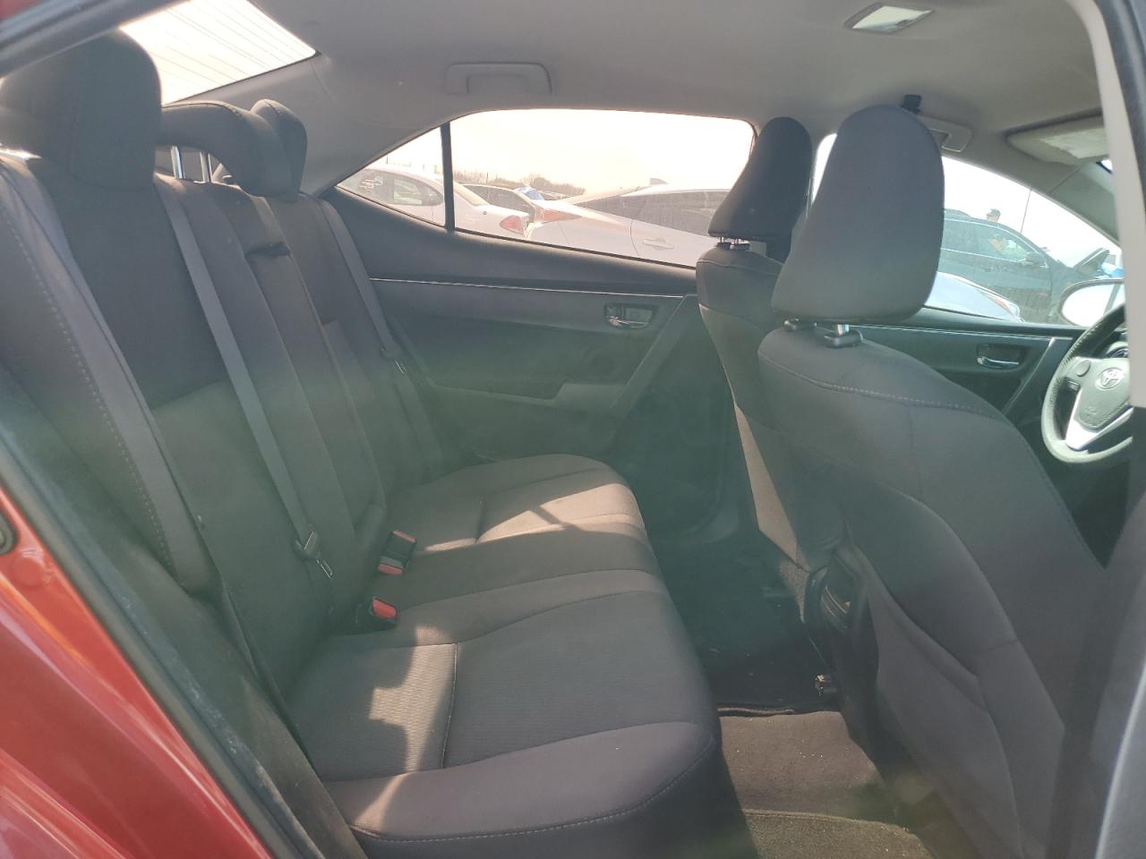 2018 Toyota Corolla - Image 10