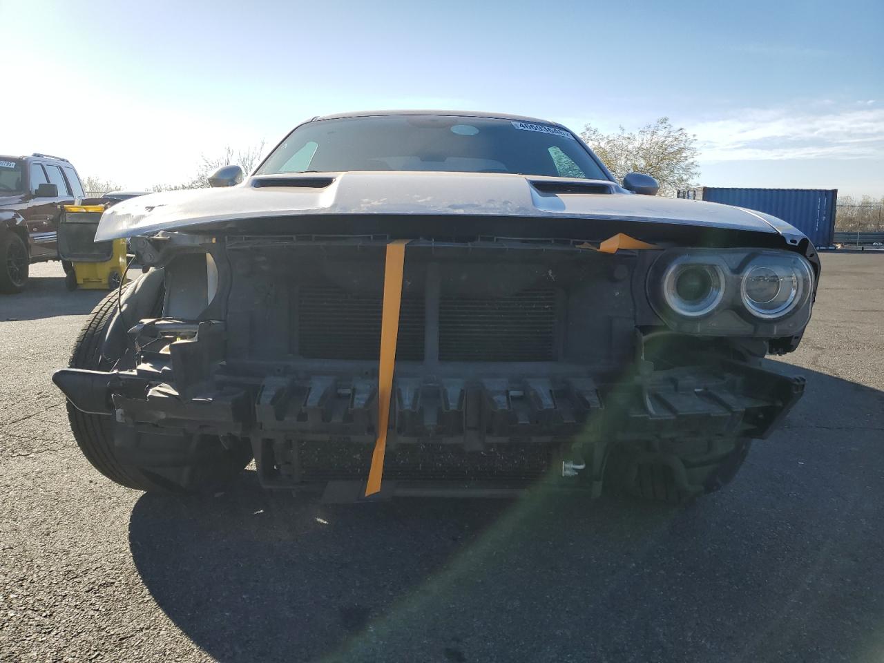 2016 Dodge Challenger - Image 5