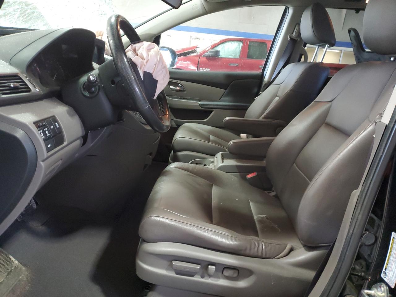 2014 Honda Odyssey - Image 7