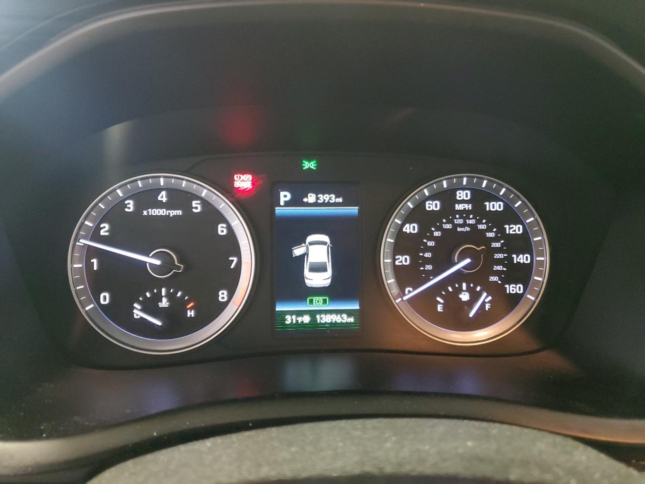 2018 Hyundai Sonata - Image 9
