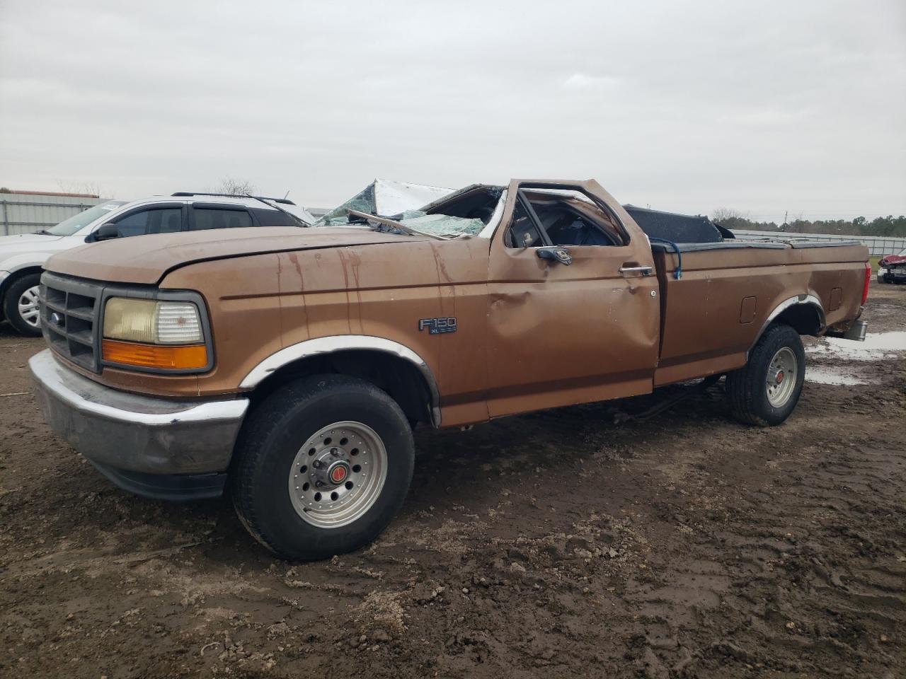 1994 Ford F-150 - Image 1