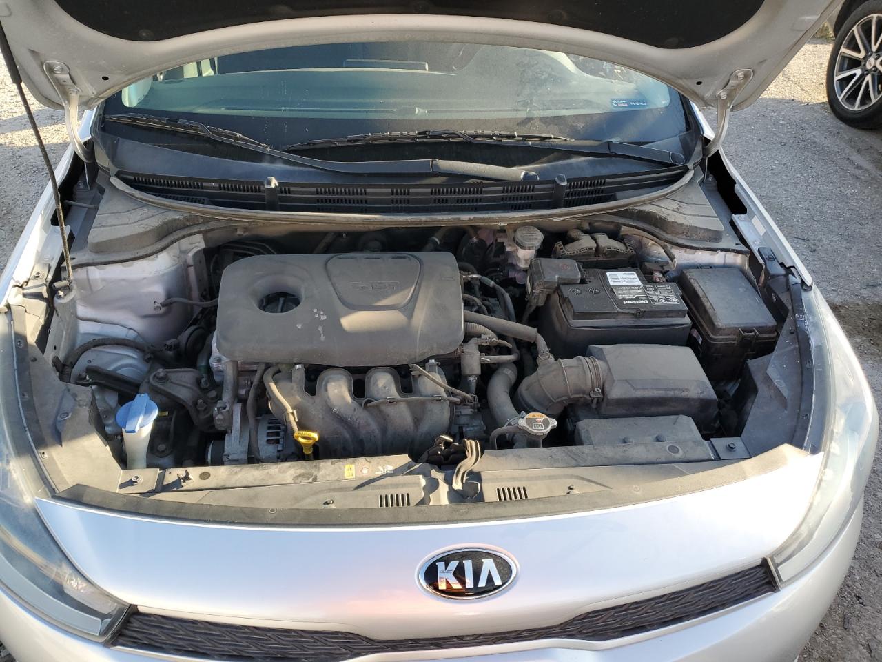 2018 Kia Rio - Image 11