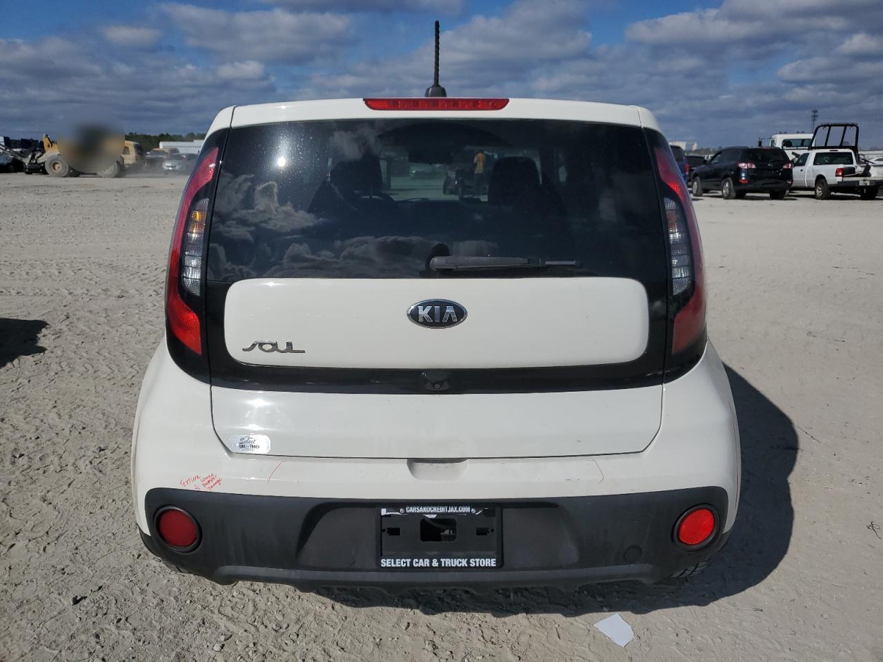 2019 Kia Soul - Image 6