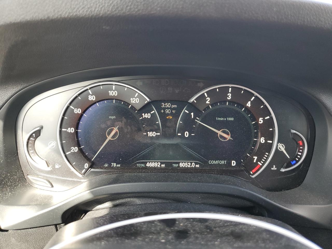 2019 BMW X3 - Image 9