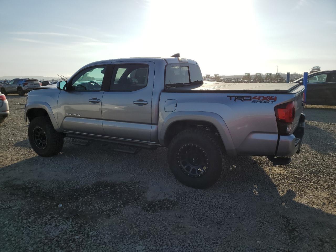 2019 Toyota Tacoma - Image 2
