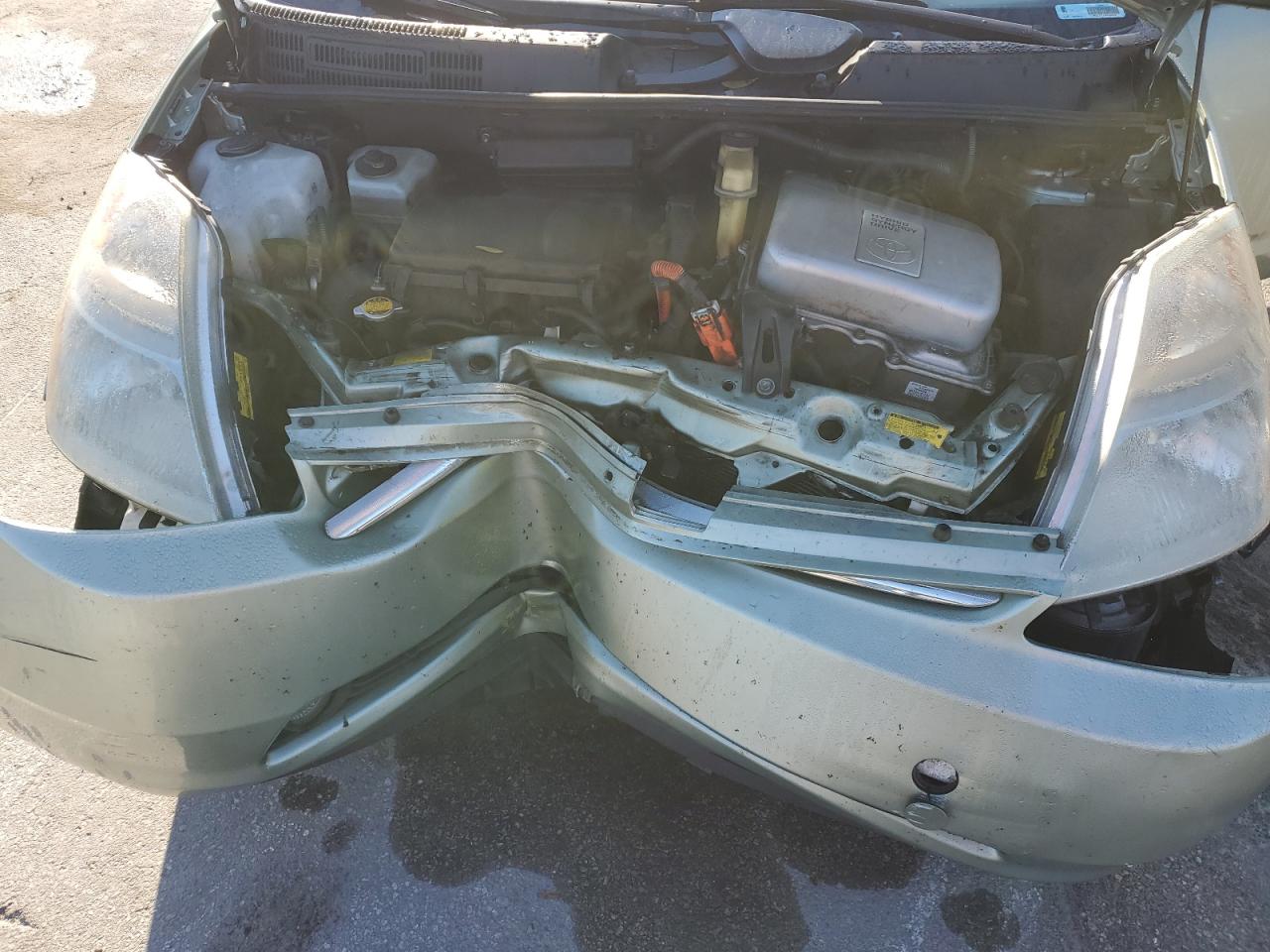 2009 Toyota Prius - Image 13