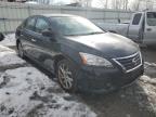 2014 Nissan Sentra S na sprzedaż w New Britain, CT - Minor Dent/Scratches