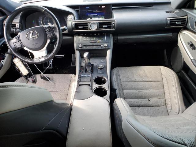  LEXUS RX350 2016 Красный