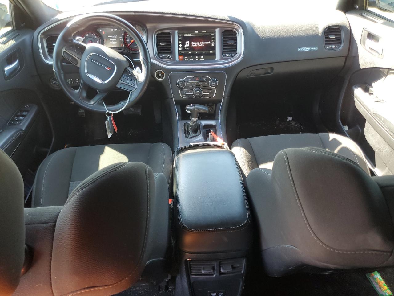 2021 Dodge Charger - Image 8