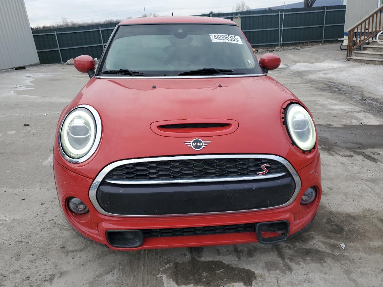 2020 MINI Cooper - Image 5