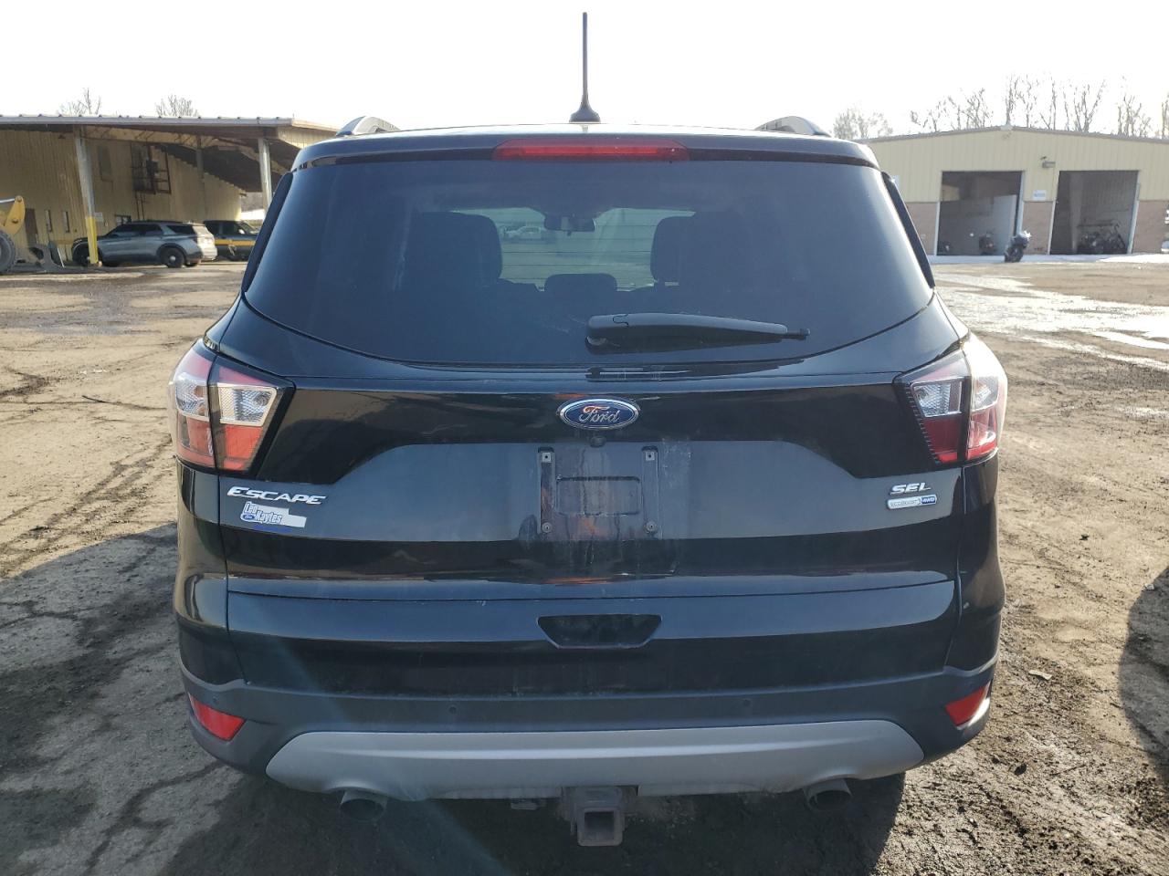2018 Ford Escape - Image 6