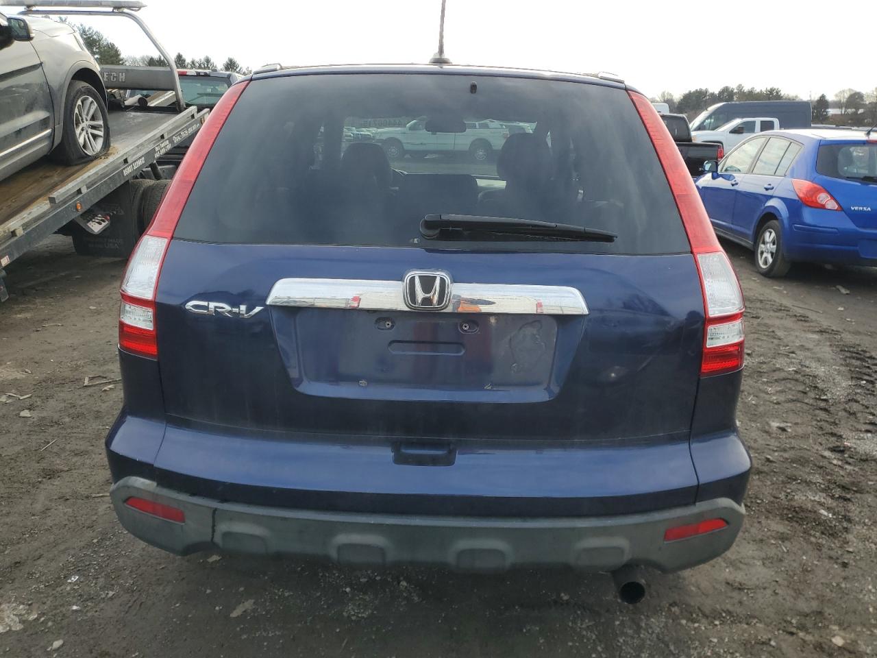 2009 Honda CR-V - Image 6