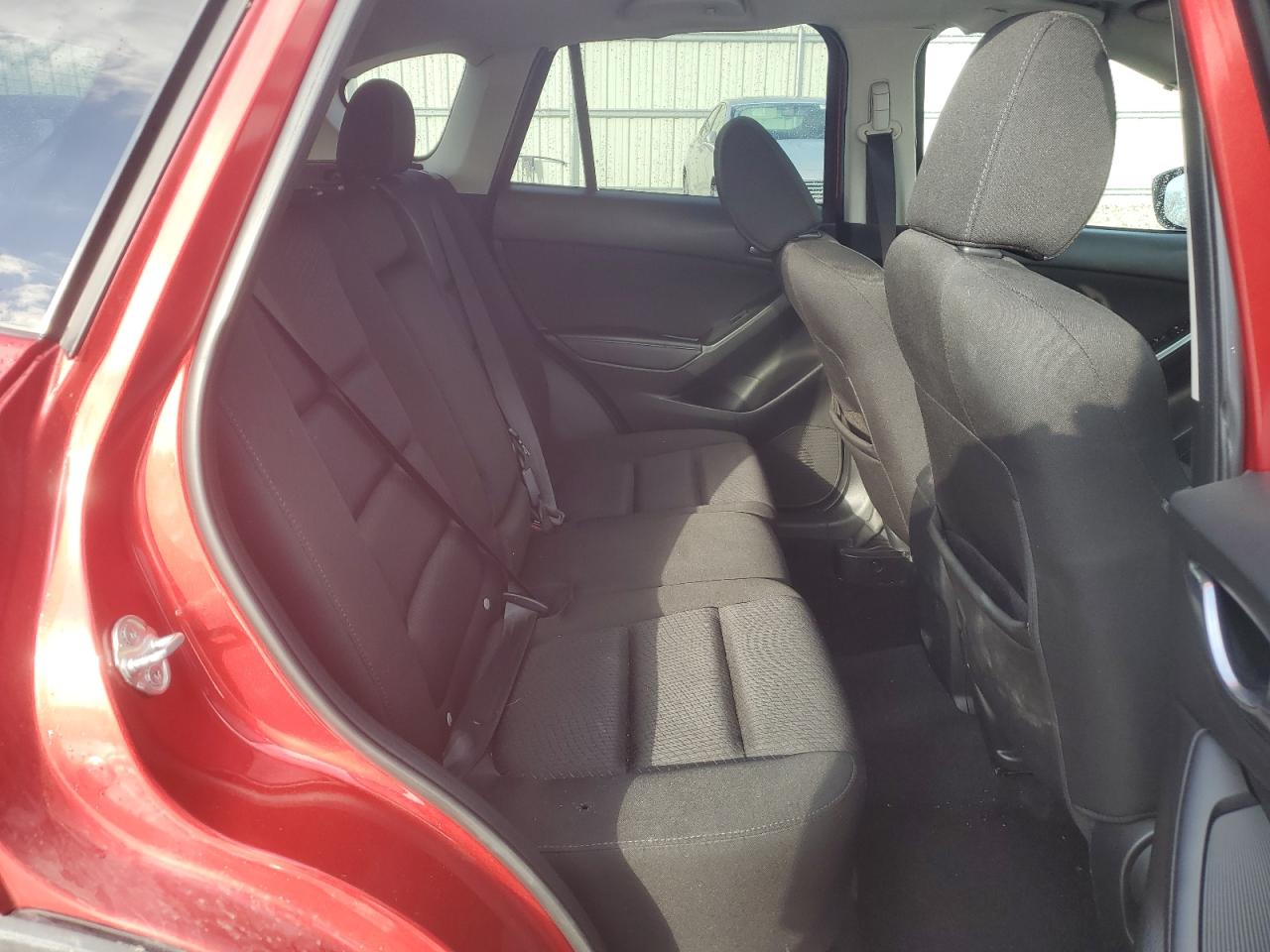 2014 Mazda CX-5 - Image 11