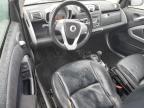 2008 Smart Fortwo Passion იყიდება Graham-ში, WA - Front End