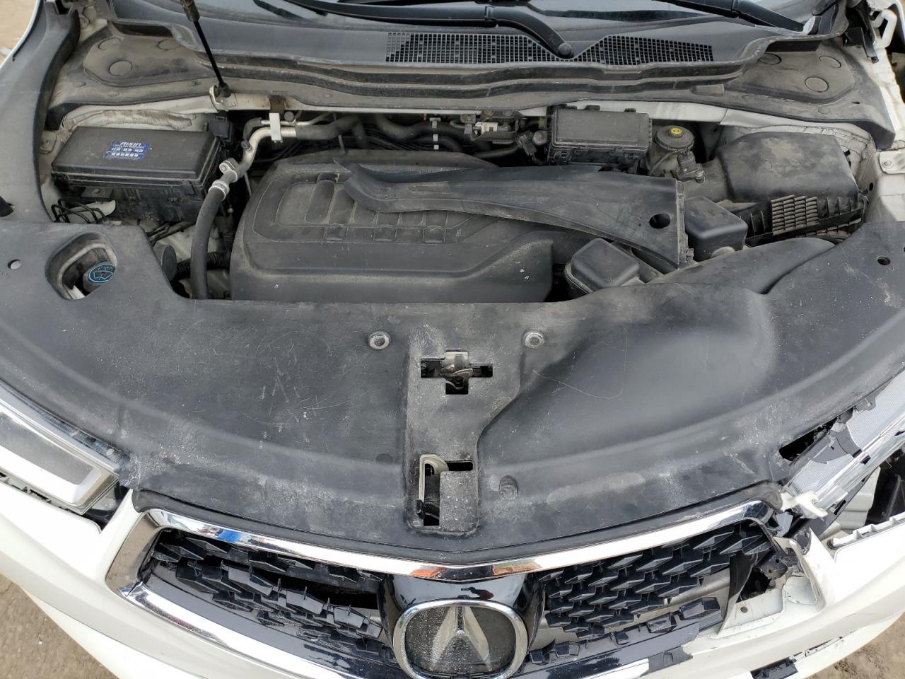 2017 Acura MDX - Image 12