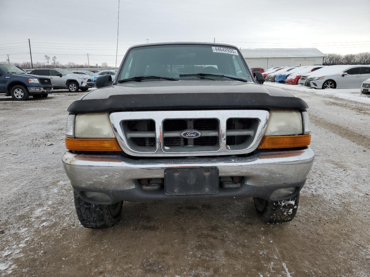 1999 Ford Ranger - Image 5