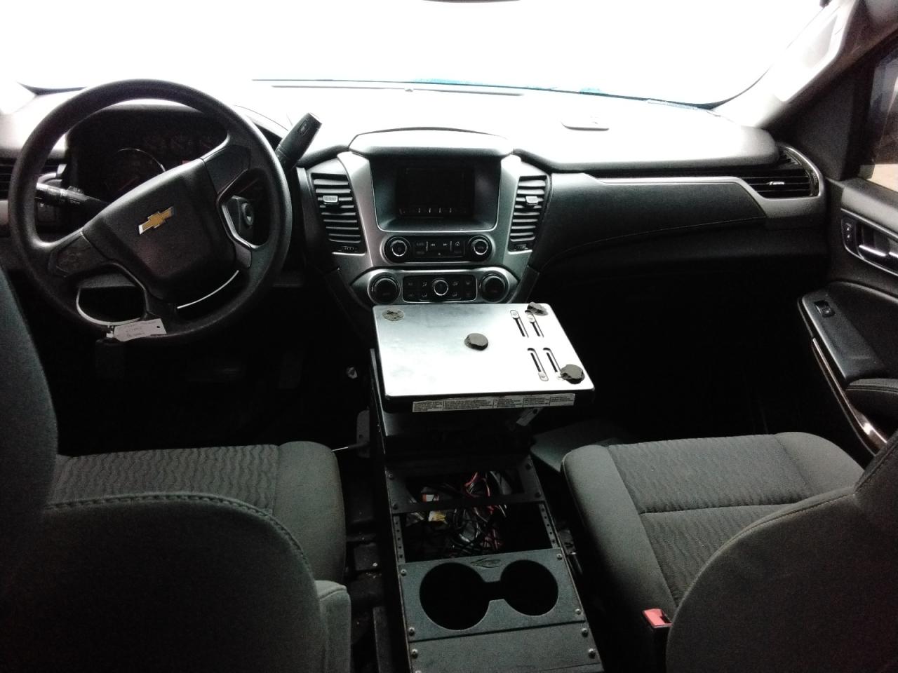 2015 Chevrolet Tahoe - Image 8