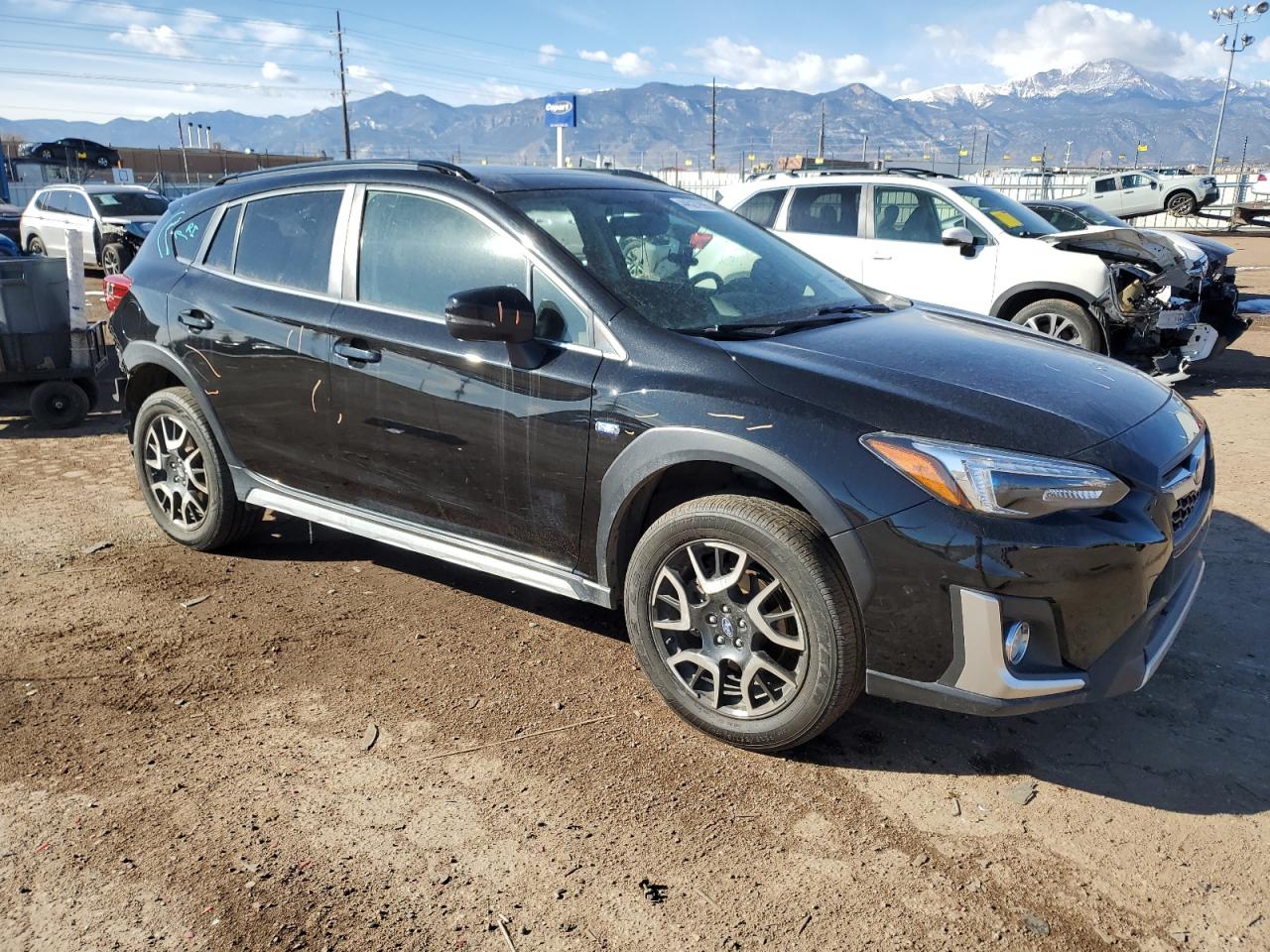 2019 Subaru XV - Image 4