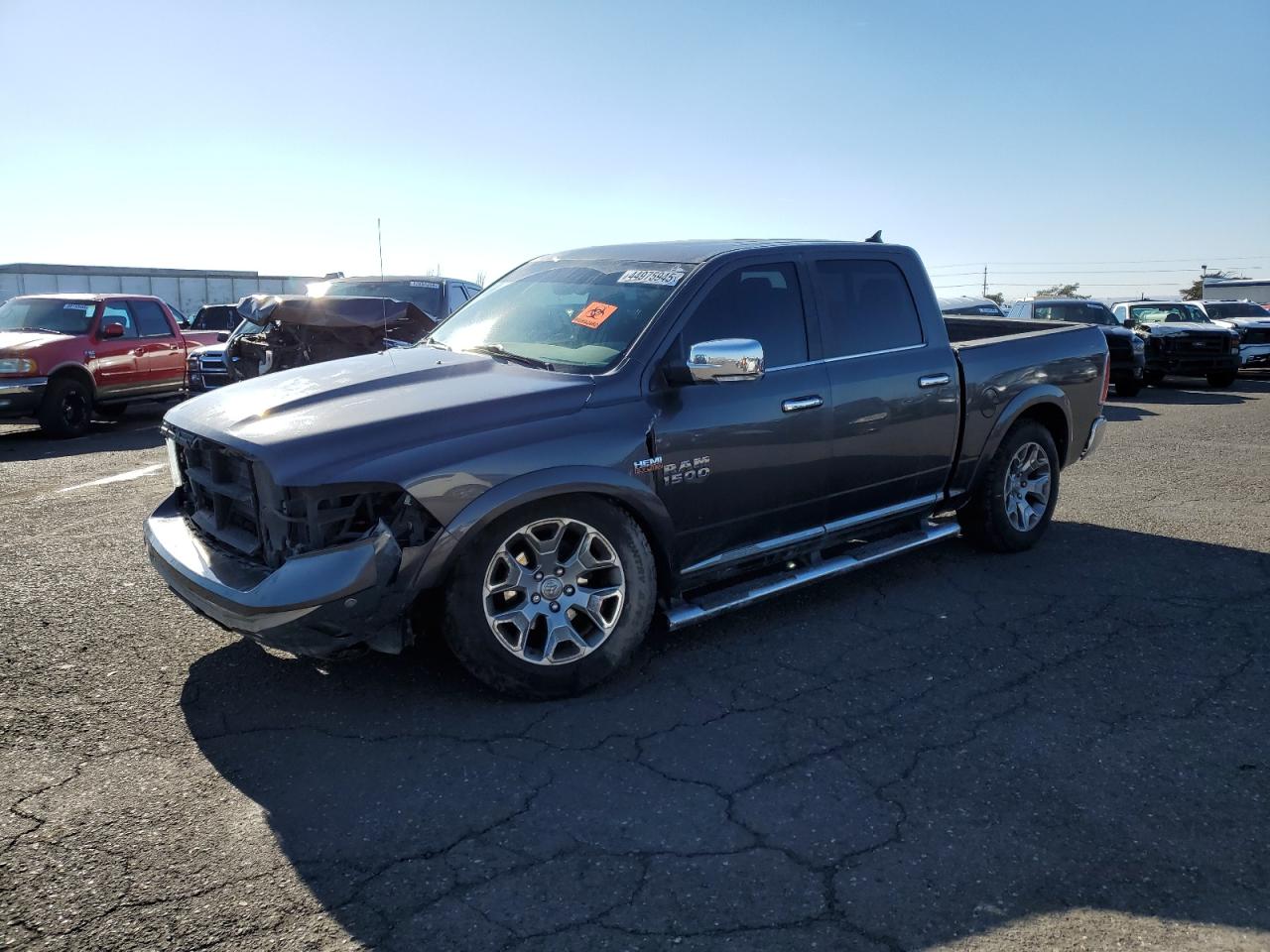 2015 RAM 1500 - Image 1