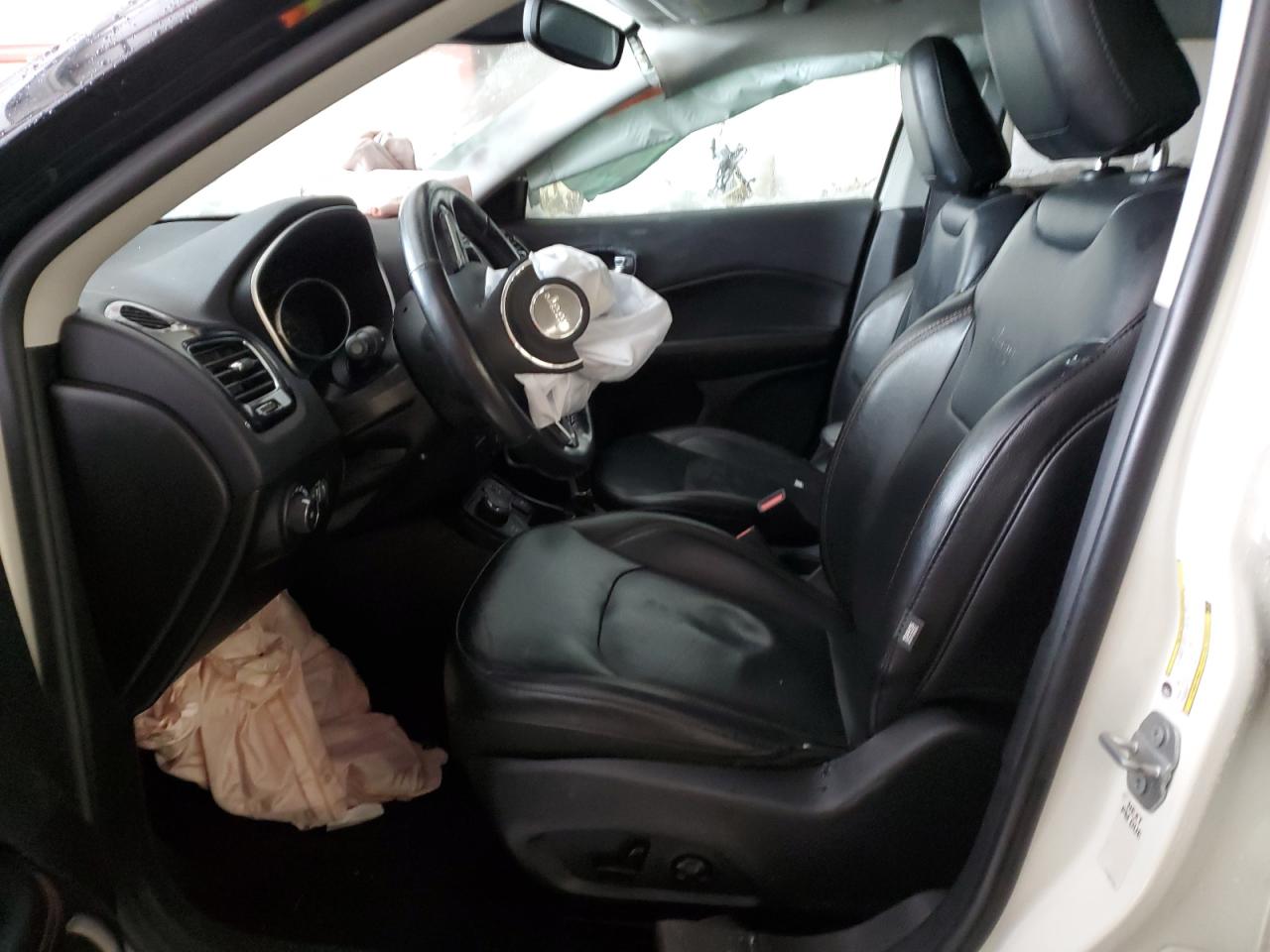 2019 Jeep Compass - Image 7