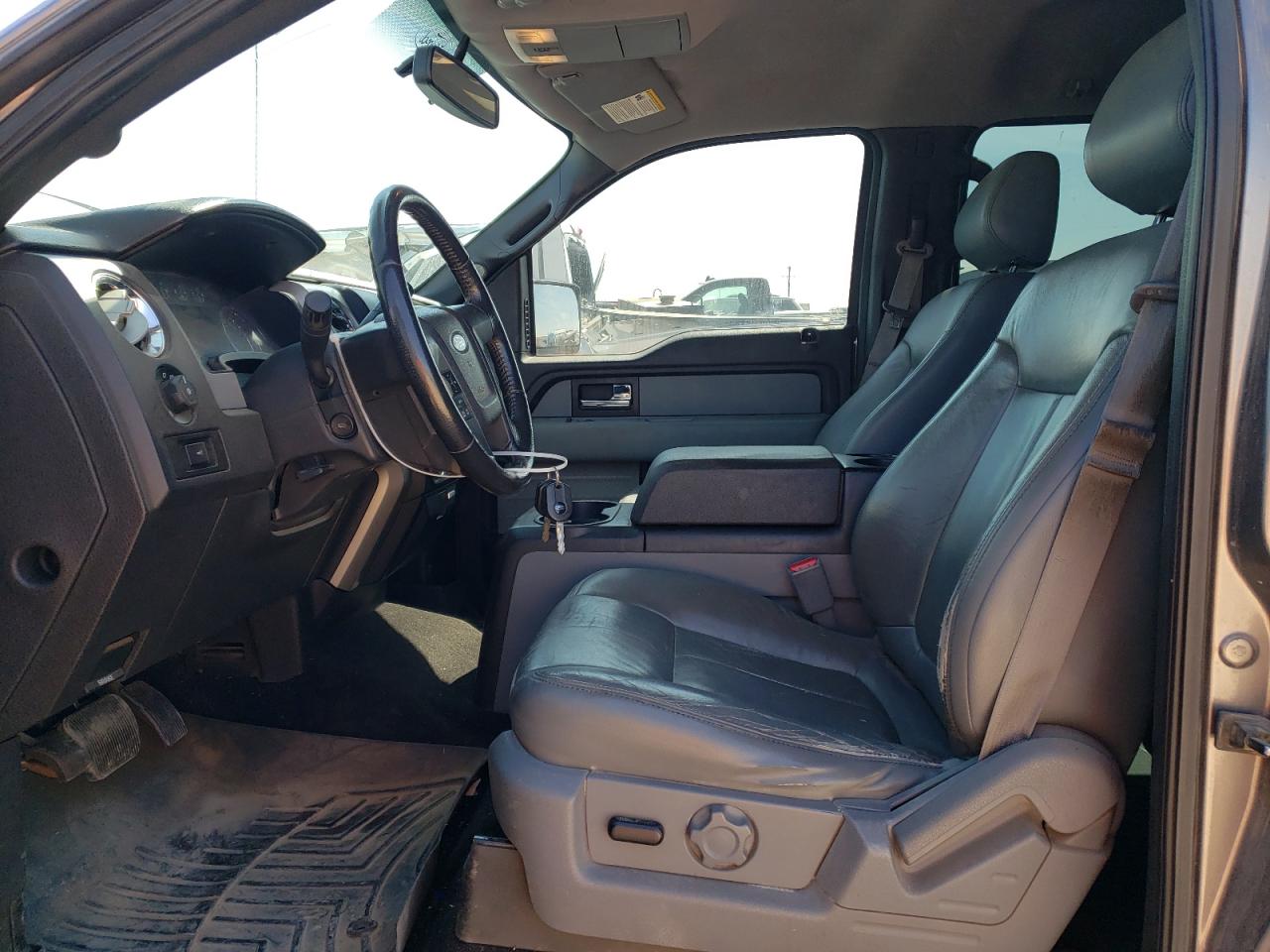 2014 Ford F-150 - Image 7