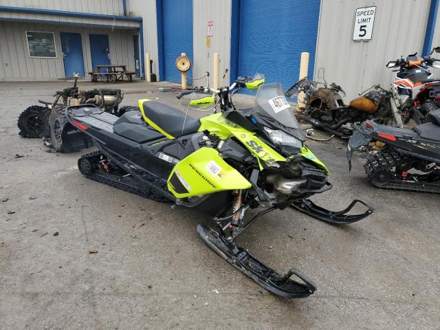 2020 Skidoo Renegade