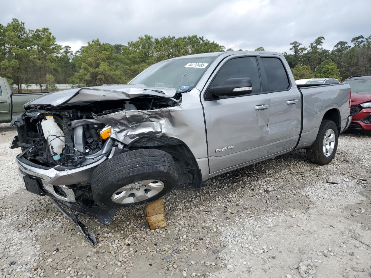 2022 RAM 1500 - Image 1