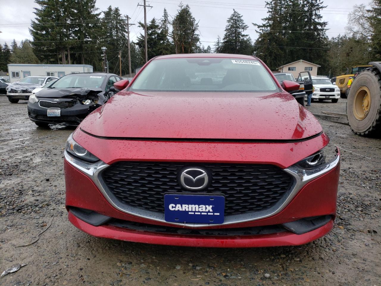 2020 Mazda 3 - Image 5