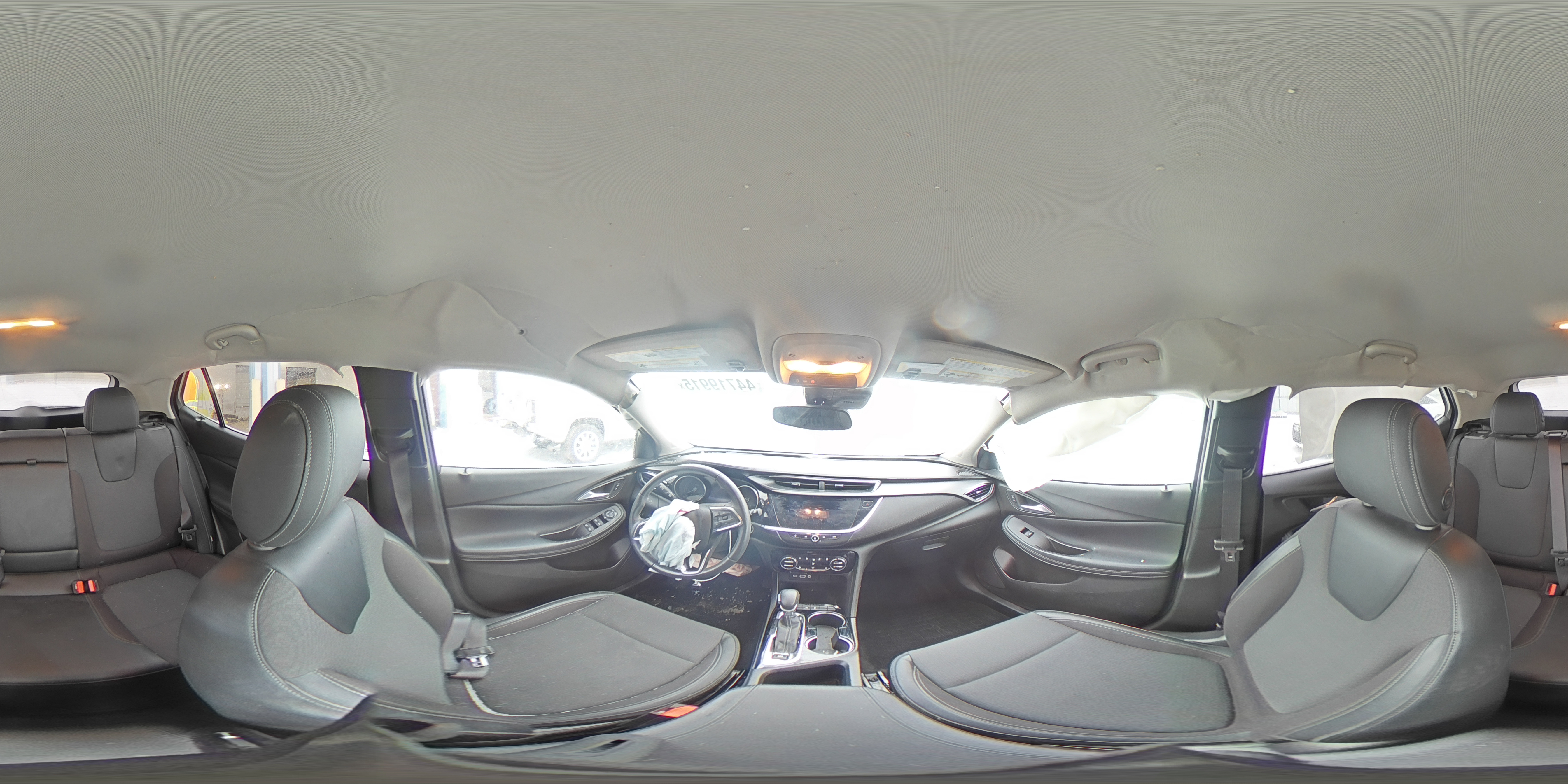 2021 Buick Encore - Image 16