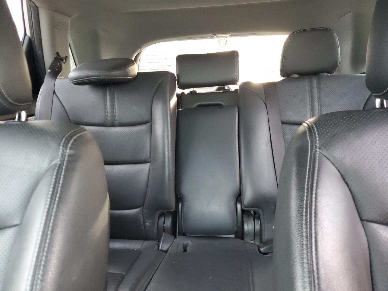 2011 Kia Sorento - Image 10