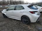 2025 Toyota Corolla Xse for Sale in Baltimore, MD - Undercarriage