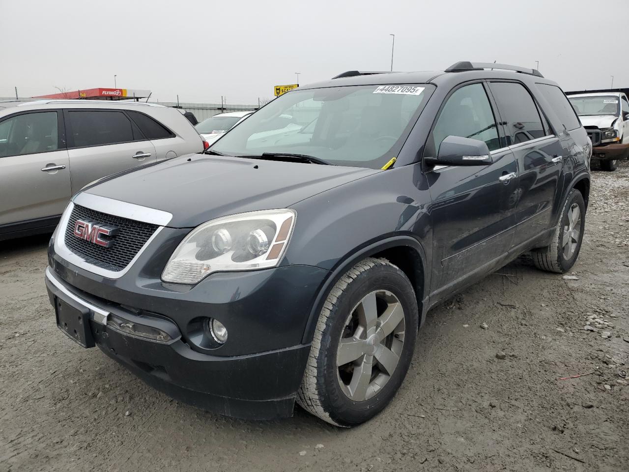 GMC Acadia